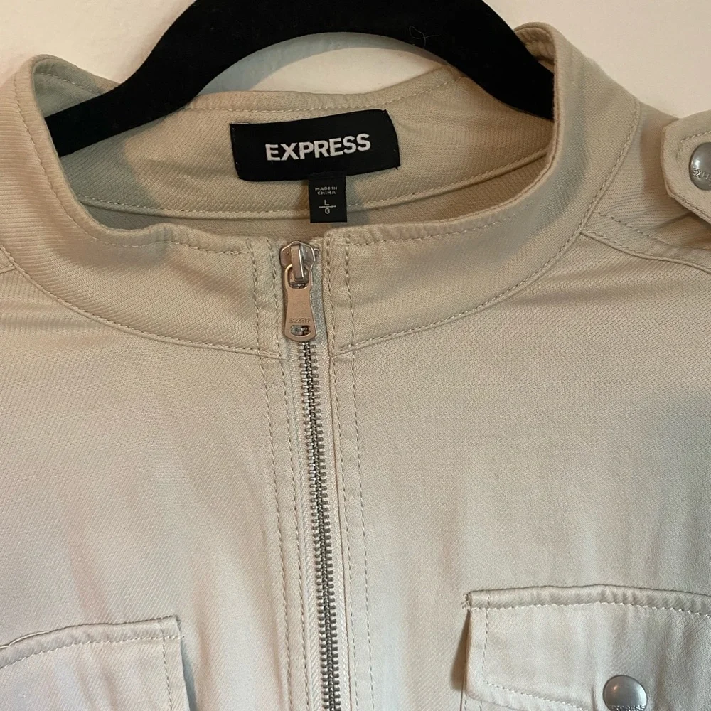 Women’s Express Jacket - Picture 4 of 7